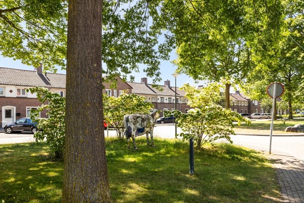Medium property photo - Boschweg 123, 5481 ED Schijndel
